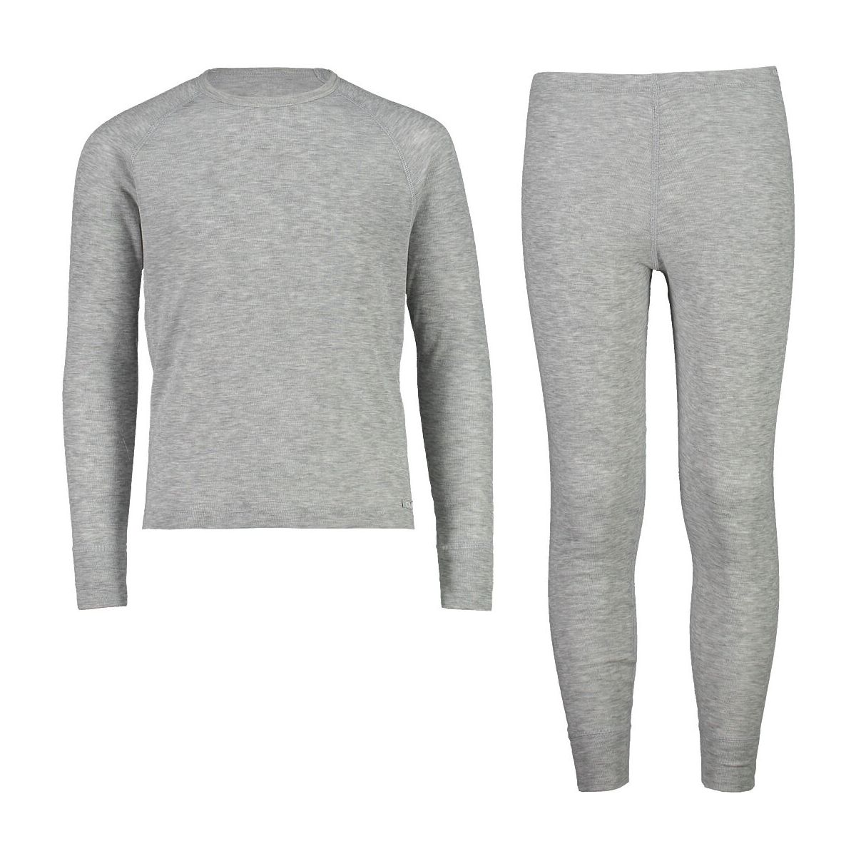 CMP KID SET (sweat AND Pant) grigio mel. (U632) 164 3Y84800-U632-164