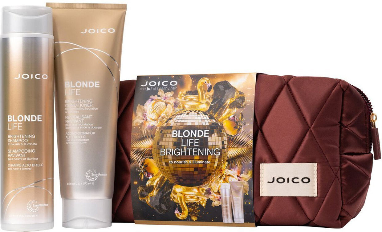 JOICO Blonde Life Dreamscape Duo Gift Set