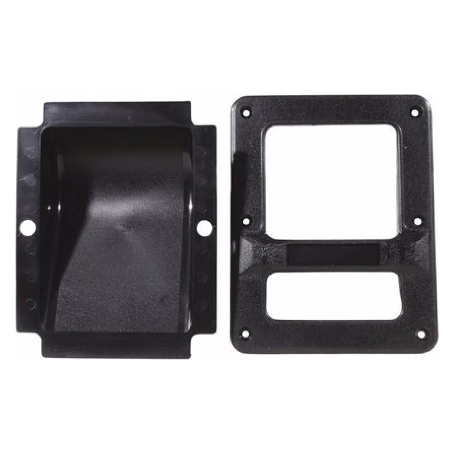 Roadinger Stangentragegriff Kunststoff, MARSHALL (Ersatzteile) (3000070K)