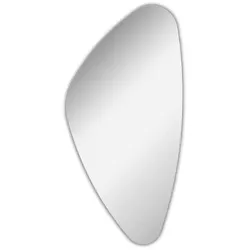 Fackelmann Spiegel organic 40 cm - Badmöbel