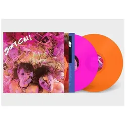 Mercury, Schallplatten, Art Of Falling Apart (Colv) (Uk) (Soft Cell)