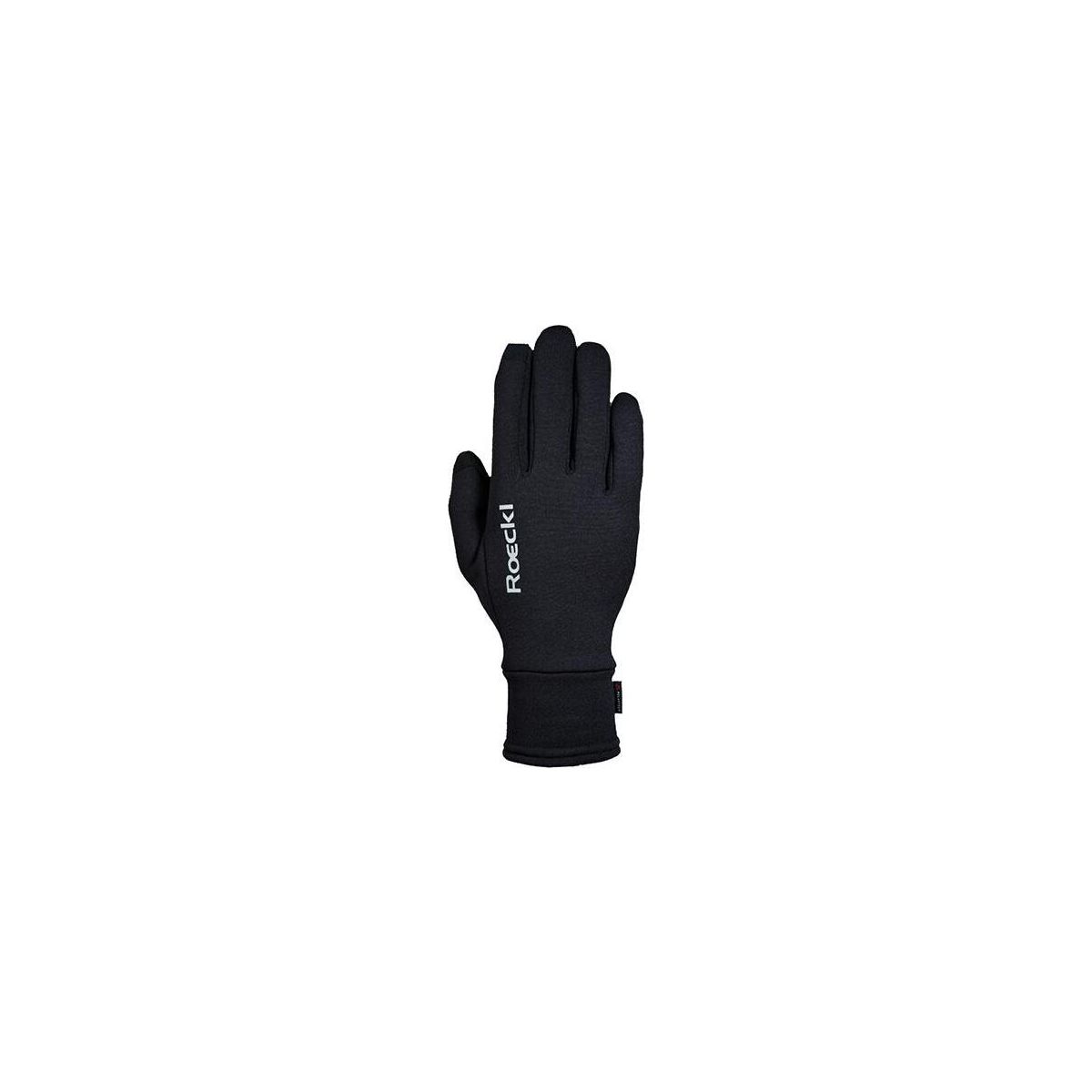 Roeckl Sports Kailash black (0999) 10,5 20-602023-0999-10,5