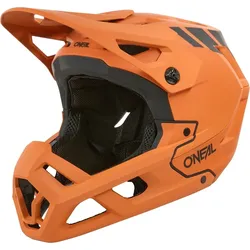 Oneal SL1 Crest Downhill Helm