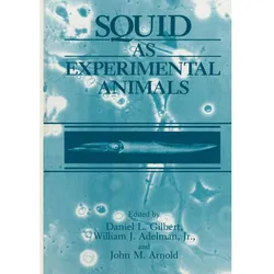 Squid as Experimental Animals, Fachbücher
