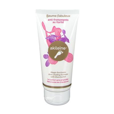 Akileine Voetbalsem Wonder Anti-Wrijving 75 ml Fußbalsam