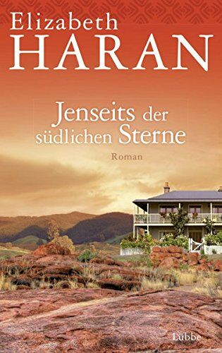 Elizabeth Haran - Jenseits der südlichen Sterne: Roman - Preis vom 09.10.2026 07:28:09 h