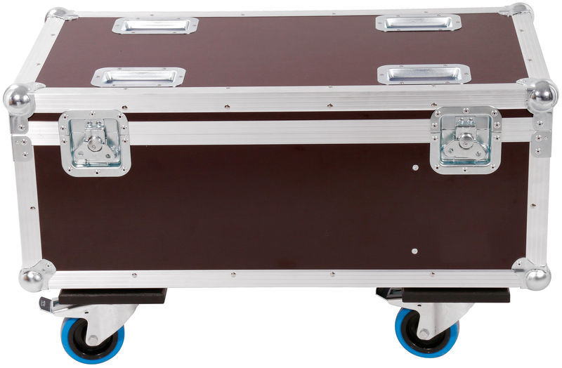 Thon Case Litecraft BeamX.7 marrone