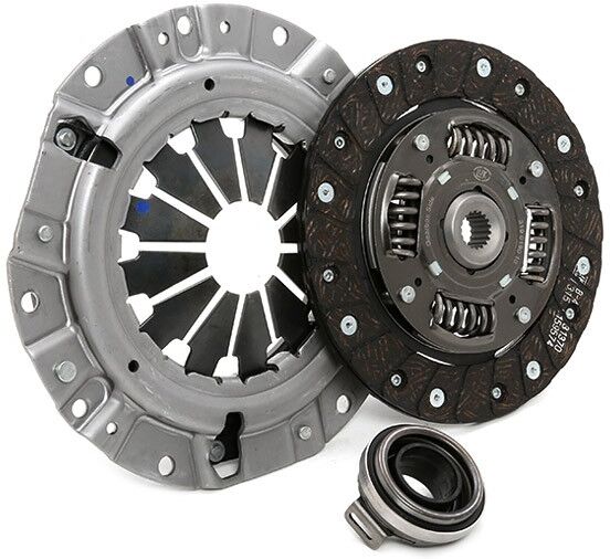 LuK 619 3090 00 Clutch kit