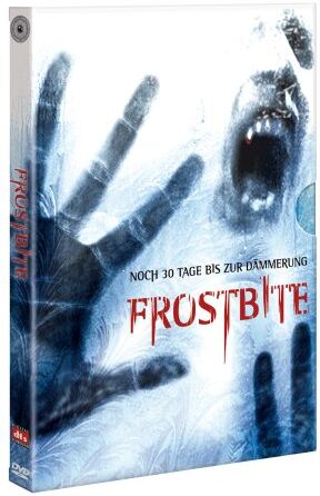 Anders Banke - Frostbite - Preis vom 30.09.2026 09:01:18 h