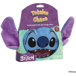 Disney Stitch Totales Chaos