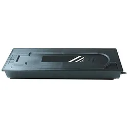Inkadoo, Toner, Kompatibel zu Kyocera/Mita 370AR010 / TK-420 Tonerkartusche, schwarz (BK)