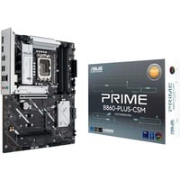 PRIME B860-PLUS-CSM, Mainboard