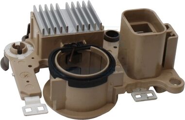Meat & Doria Generatorregler 52078 Für Mitsubishi