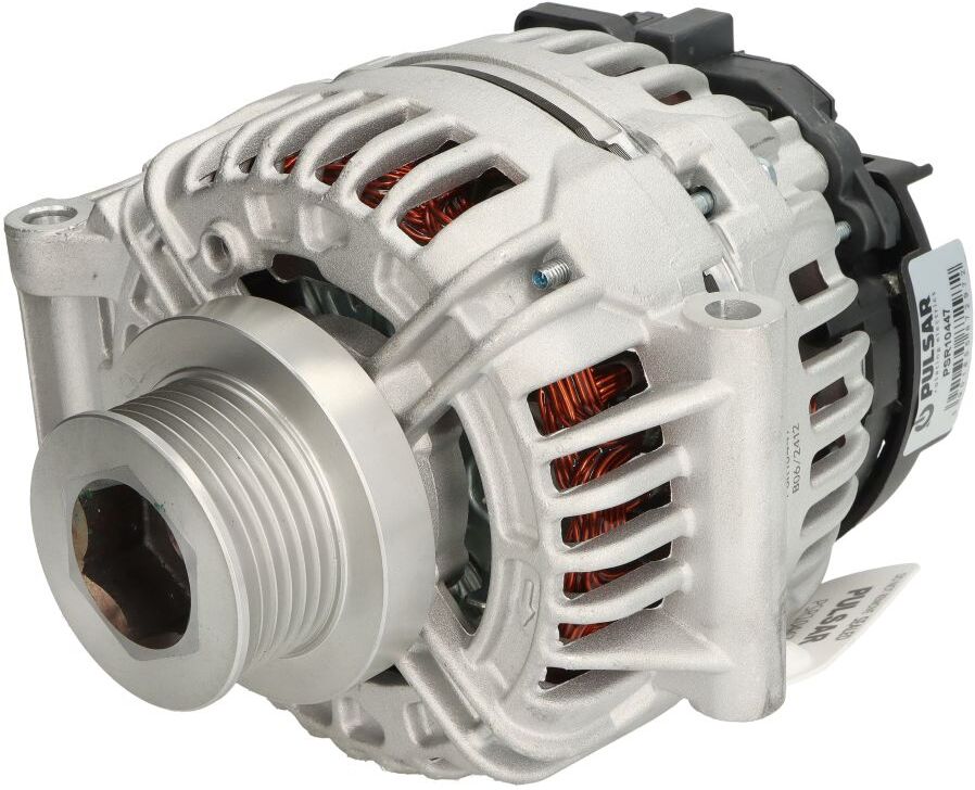 Drehstromgenerator PULSAR ROTATING ELECTRICS PSR10447
