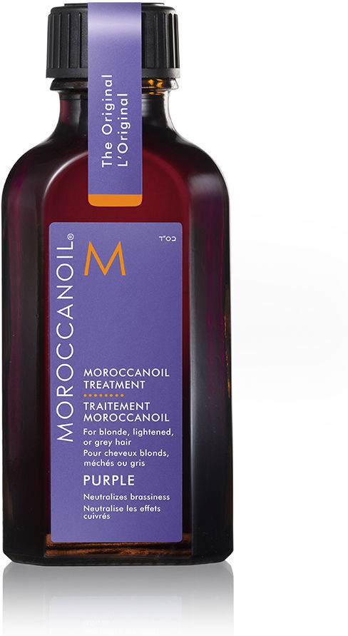 Moroccanoil Treatment tratamiento púrpura 50 ml