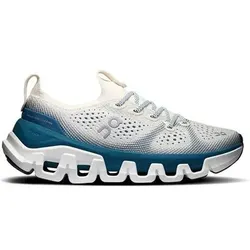 ON Damen #NV Cloud X Tempo, Größe 42 in Weiß Weiß