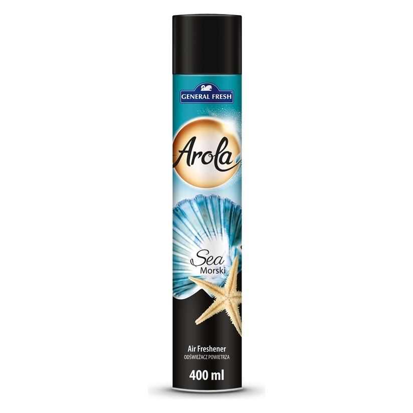 General Fresh Sprayed Air Freshener (400 ml) (33042387)