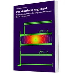 Das akustische Argument, Fachbücher von Sabine Von Fischer