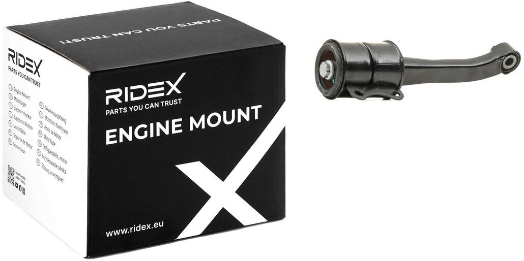 RIDEX 247E0255 Motorlager