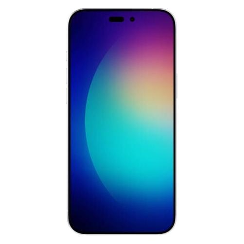 tech21 - Impact Glass 2-pack Extra Strong - iPhone 16 Plus (2 Stk., Apple iPhone 16 Plus) (T21-11092)