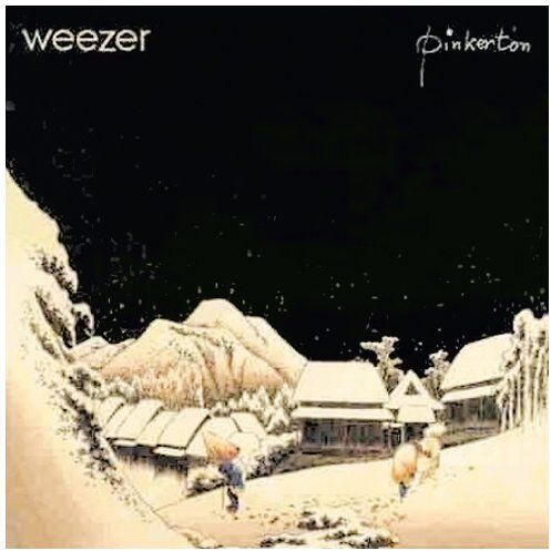 Weezer - Pinkerton - Preis vom 18.10.2026 15:28:09 h