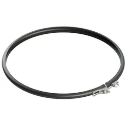 Kessel 680325 - Spannverschluss Fettabscheider, d 420mm