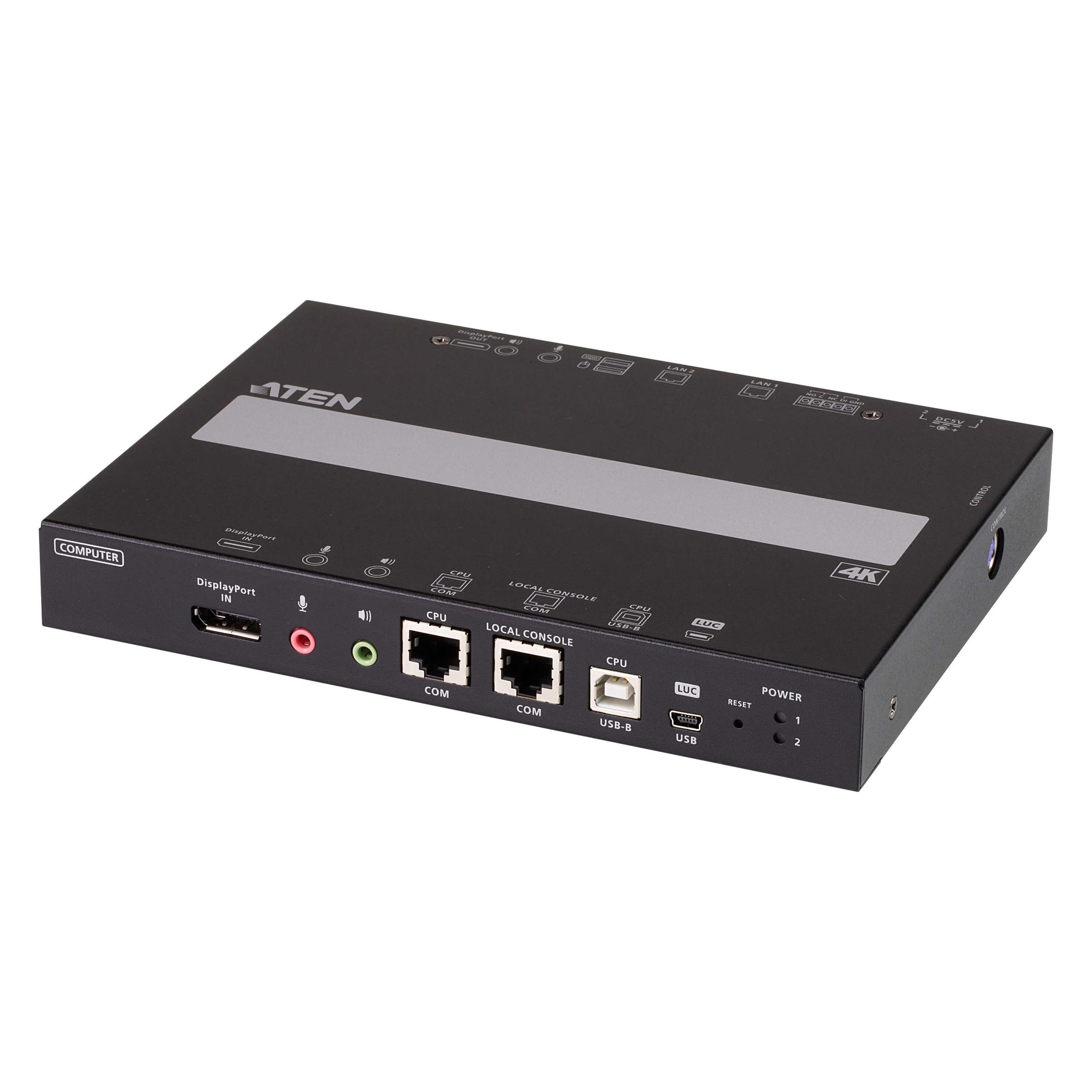 Aten 1-Local Remote Share Access (RCMDP101U)