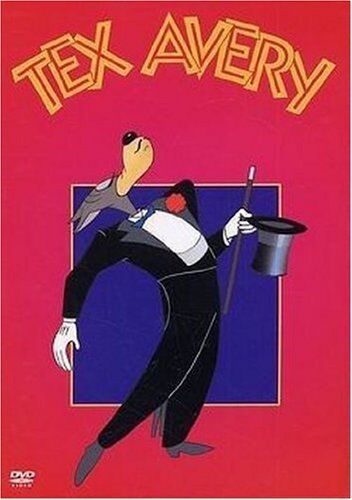 Tex Avery, volume 3 - Preis vom 15.10.2026 23:06:25 h