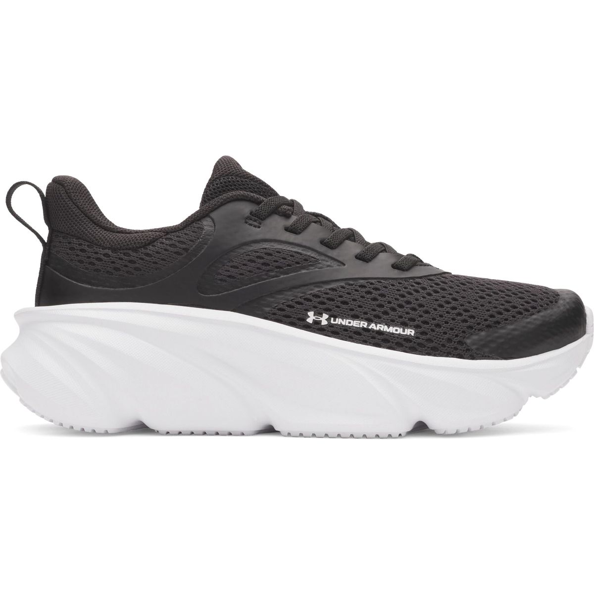 Under Armour BPS Rogue 6 AL black white (001) 11.5K 6006921-001-11.5K