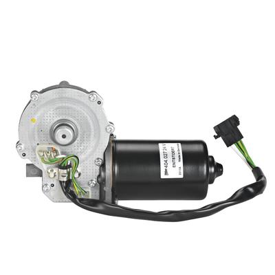 VALEO Wischermotor ORIGINAL TEIL vorne 404027 für MAN Mercedes