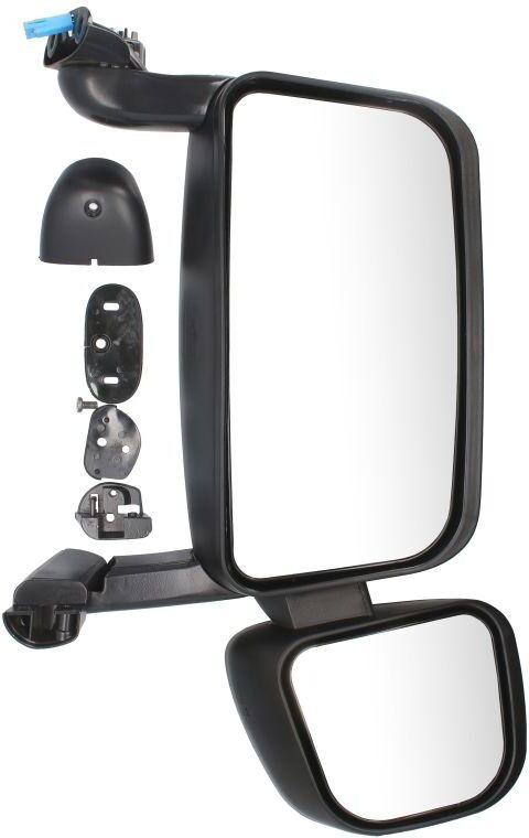 Système de rétroviseurs PACOL SCA-MR-013L