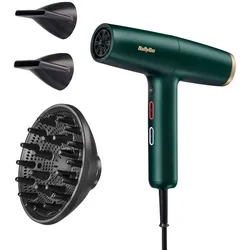 BaByliss Haartrockner Air Power Pro