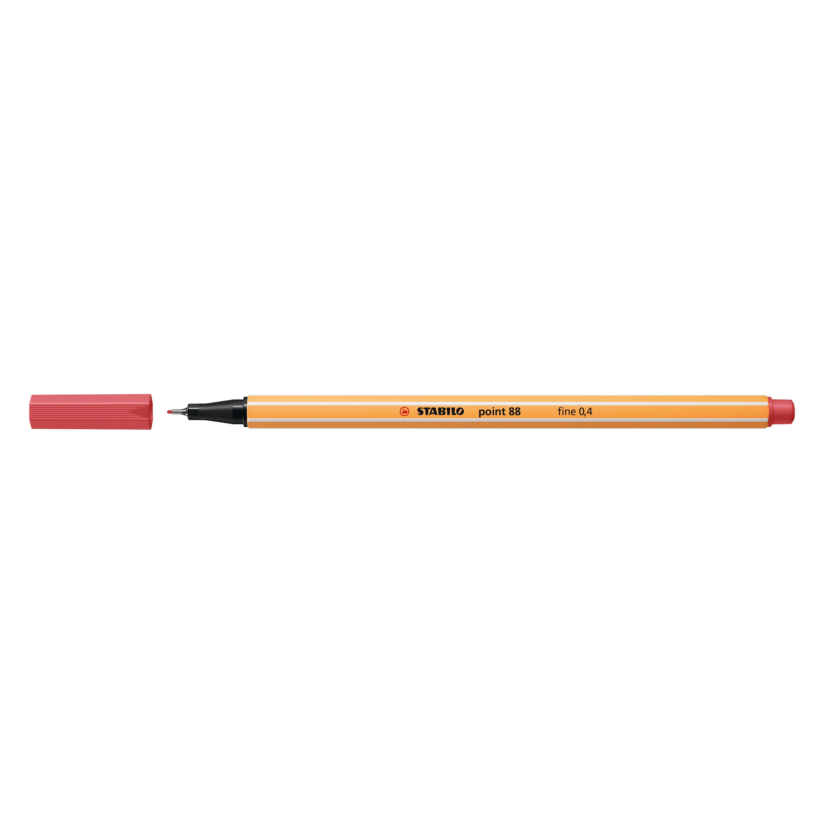 Stabilo Point 88 (1x) (88/47)