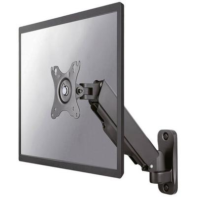 Neomounts WL70-440BL11 TV-Wandhalterung 43,2 cm (17') - 81,3 cm (32') Höhenverstellbar, Neigbar, Schwenkbar, Rotierbar
