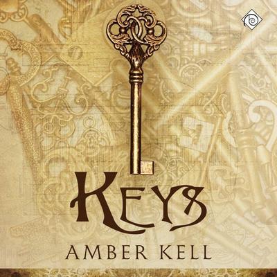 Keys: City of Keys, Book 1 (Unabridged) - Amber Kell, Audio, 4071498923368