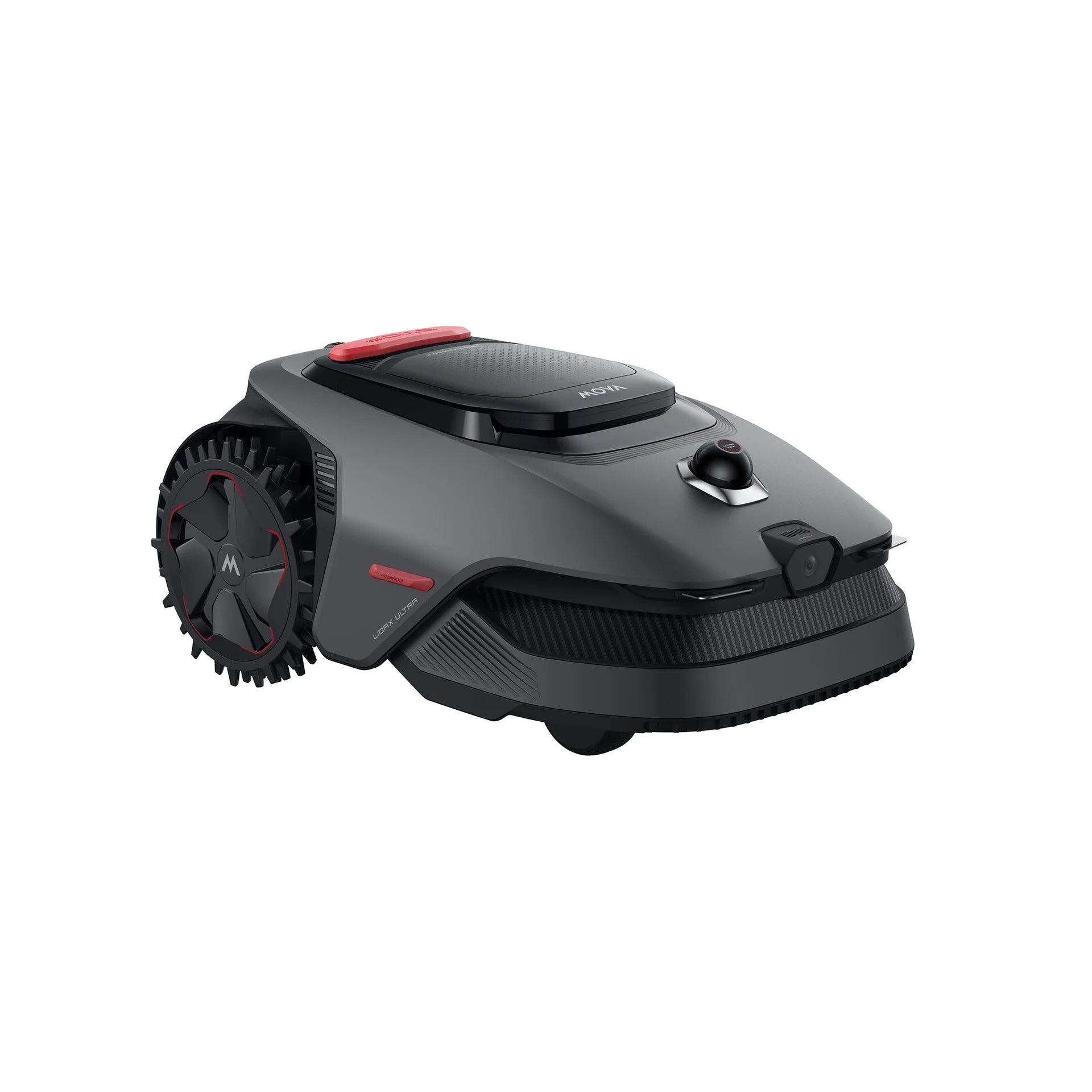 MOVA Lidax Ultra 800 Mähroboter 800qm2 MXXM2100