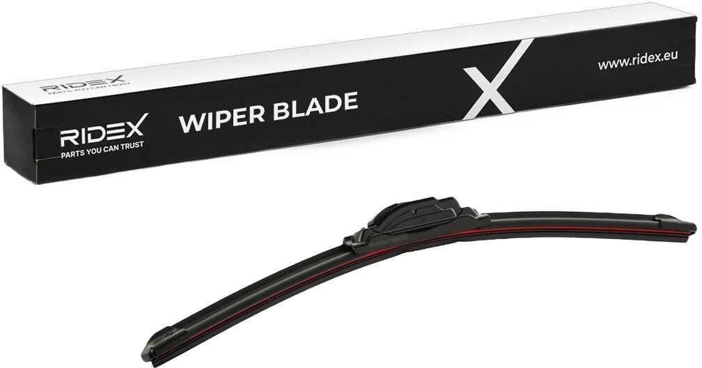 RIDEX 298W17170 Wiper blade