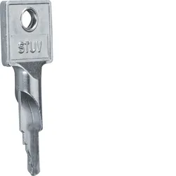 Hager VZ312 Ersatzschlüssel für VZ311