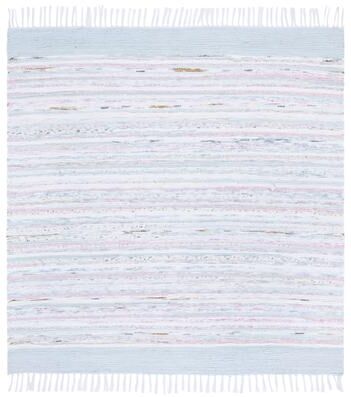 SAFAVIEH Handmade Rag Rug Slavica Cotton Rug