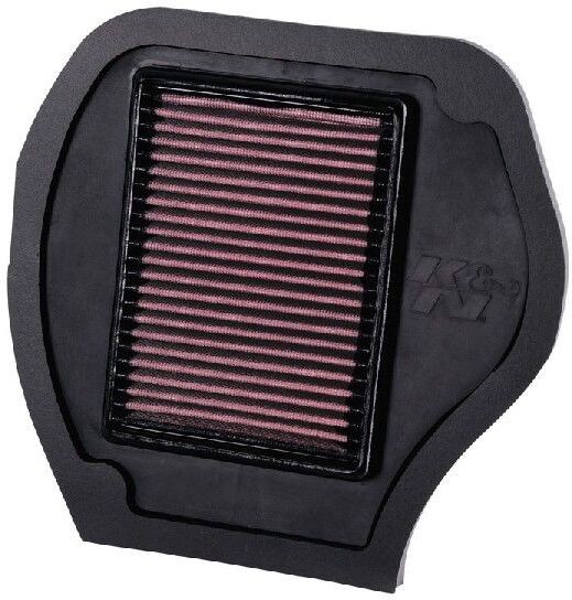 K&N Filters YA-7007 Air filter
