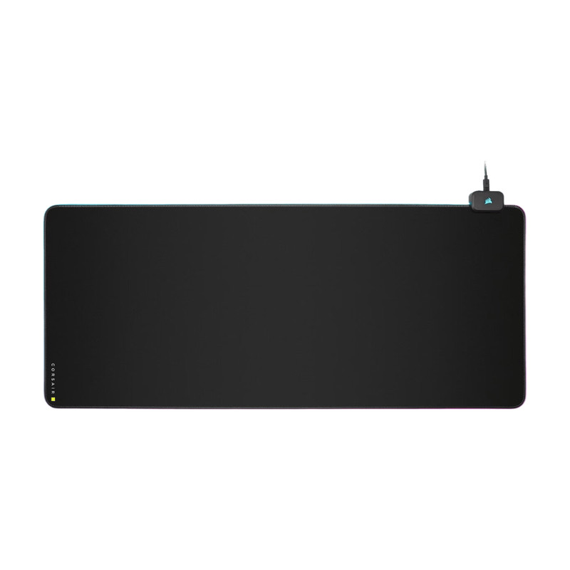 Corsair MM700 RGB Stoffen Gaming Muismat - Extended XL