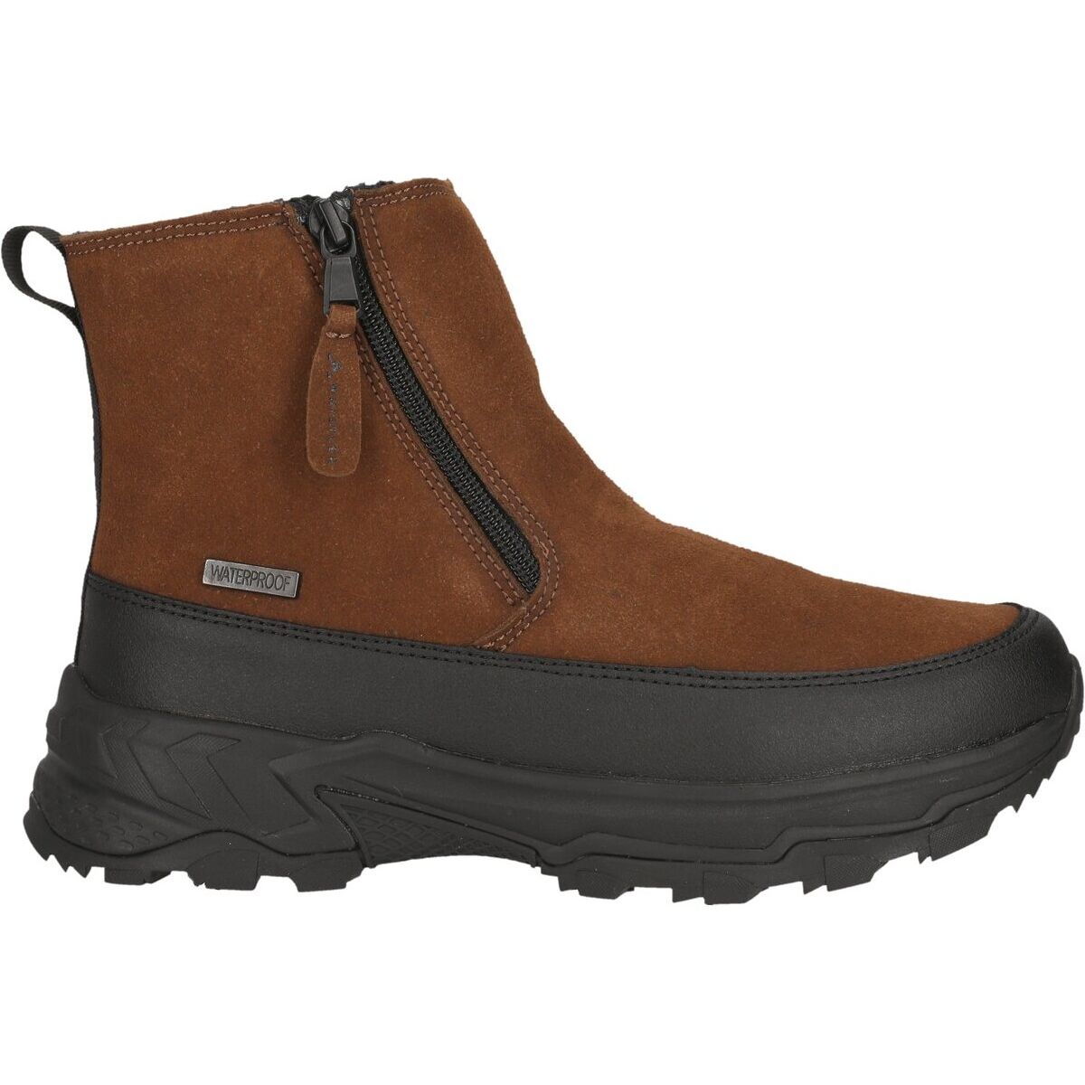 Whistler Grit W Boot WP emperador (5172) 40 W264394-5172-40