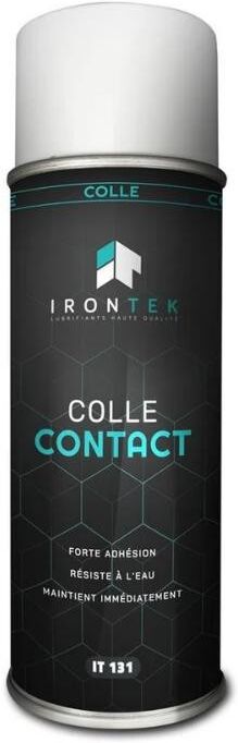 IRONTEK IT131 Dichtungsklebespray