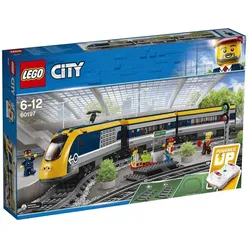 LEGO® City 60197 Personenzug