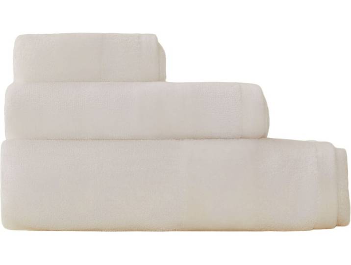 Handtuch EGERIA Fresh , weiss (weiß), B:50cm L:90cm, Frottier, Baumwolle, Handtücher, Handtuch, 50x90 cm