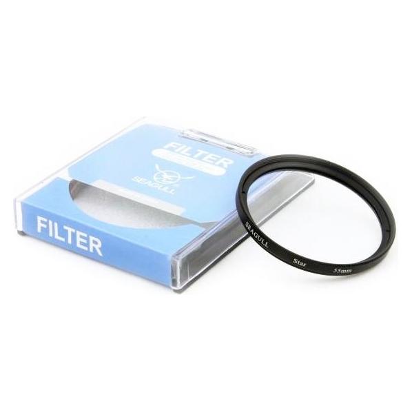 Massa filter 8x 46mm star filter (46 mm) (21054651)