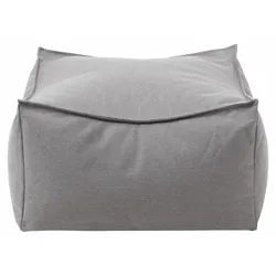 blomus Outdoor Hocker STAY - B/H/T ca. 60.00x60.00x33.00