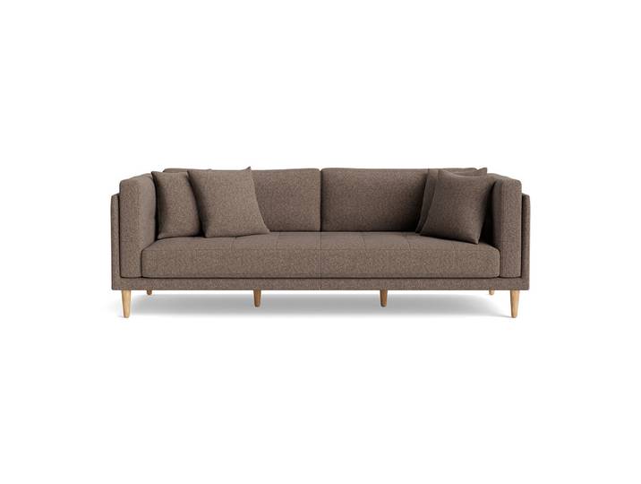 Cali 3-Sitzer-Sofa