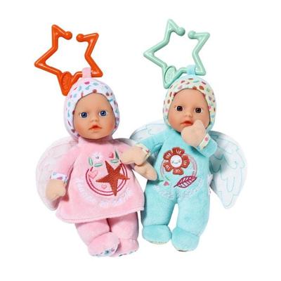 ZAPF CREATION BABY BORN FOR BABIES
