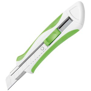 Wedo Cuttermesser 7892118, Comfortline, Proficutter, mit 18mm Abbrechklinge